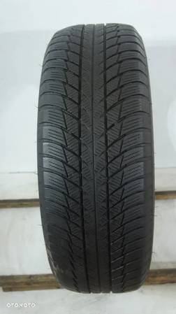 Opona K3230 Bridgestone 225/60/R18 zimowa zima wysyłka-odbiór - 2