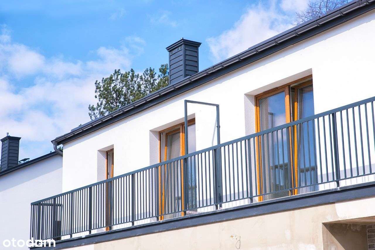 Dom, Jedlnia-Letnisko - Pełny obrazek: 5/8