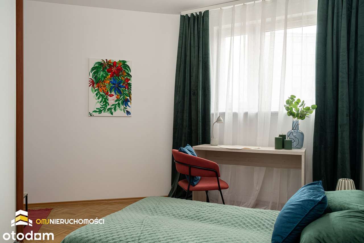 Wrocław, ul. Zaułek Rogoziński | 49,07 m² | 2 pokoje | 2000 r.-6