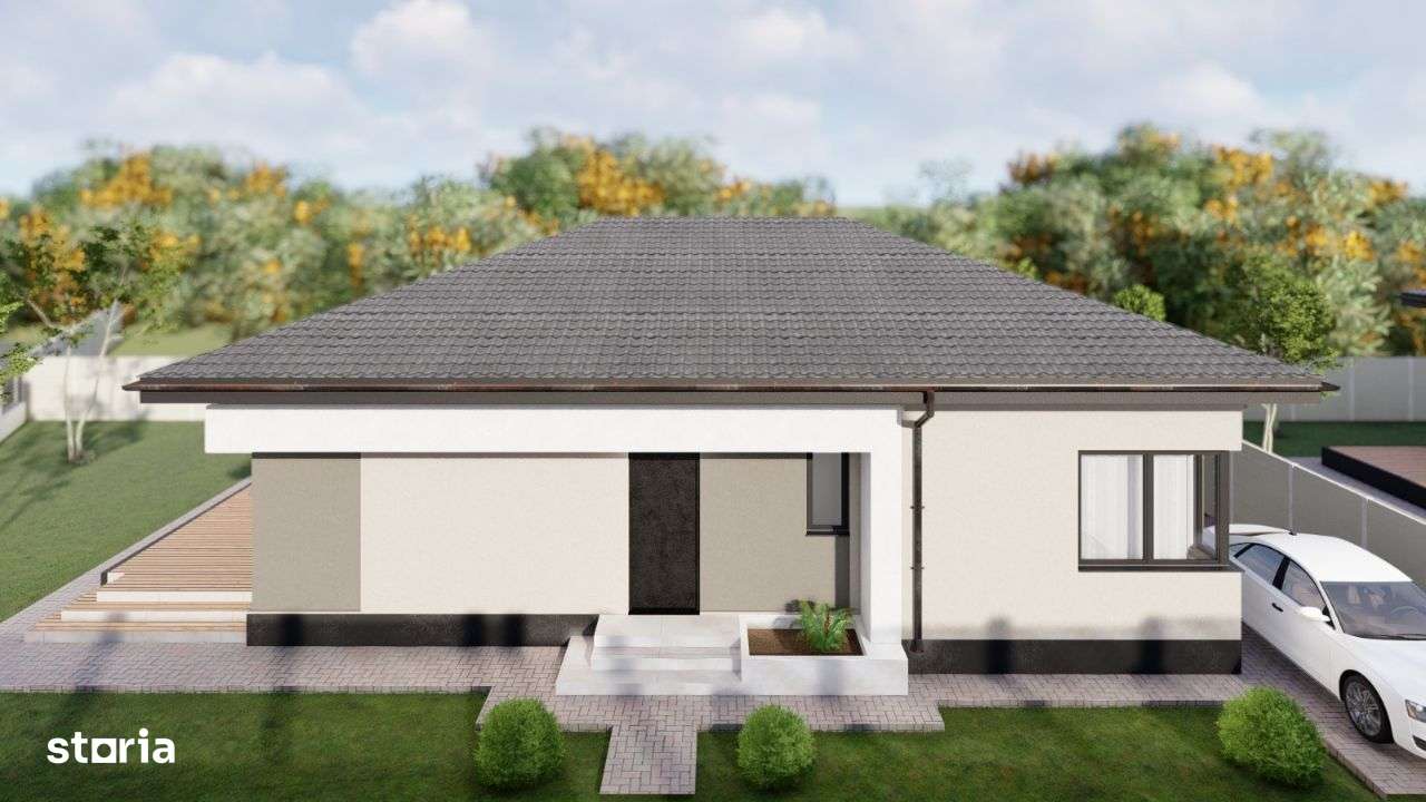 4camere Clinceni 410 mp teren pompa caldura panouri acumulator-5