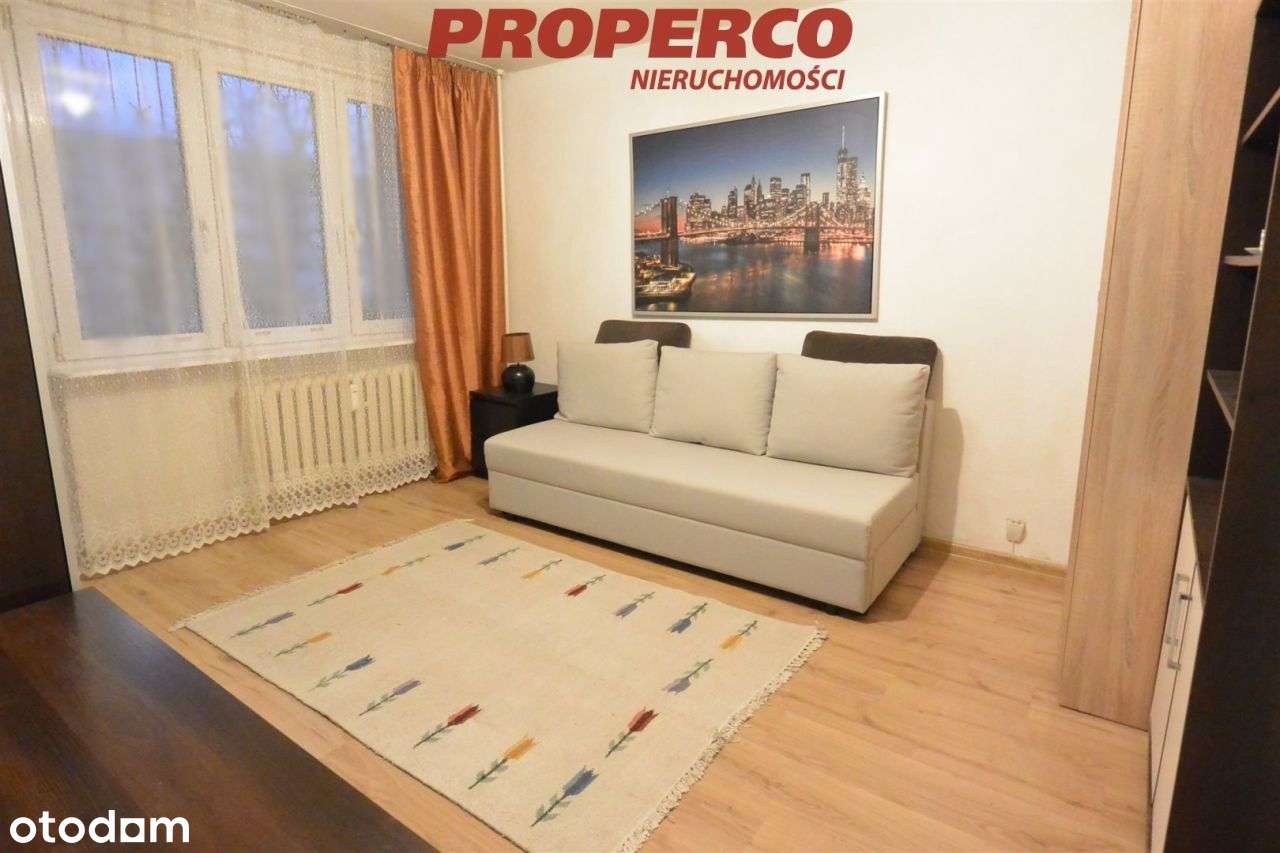 Mieszkanie 1-pok, 29m2, ul.Kalcytowa, Podkarczówka