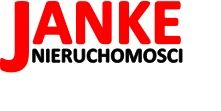 Janke Nieruchomości Logo