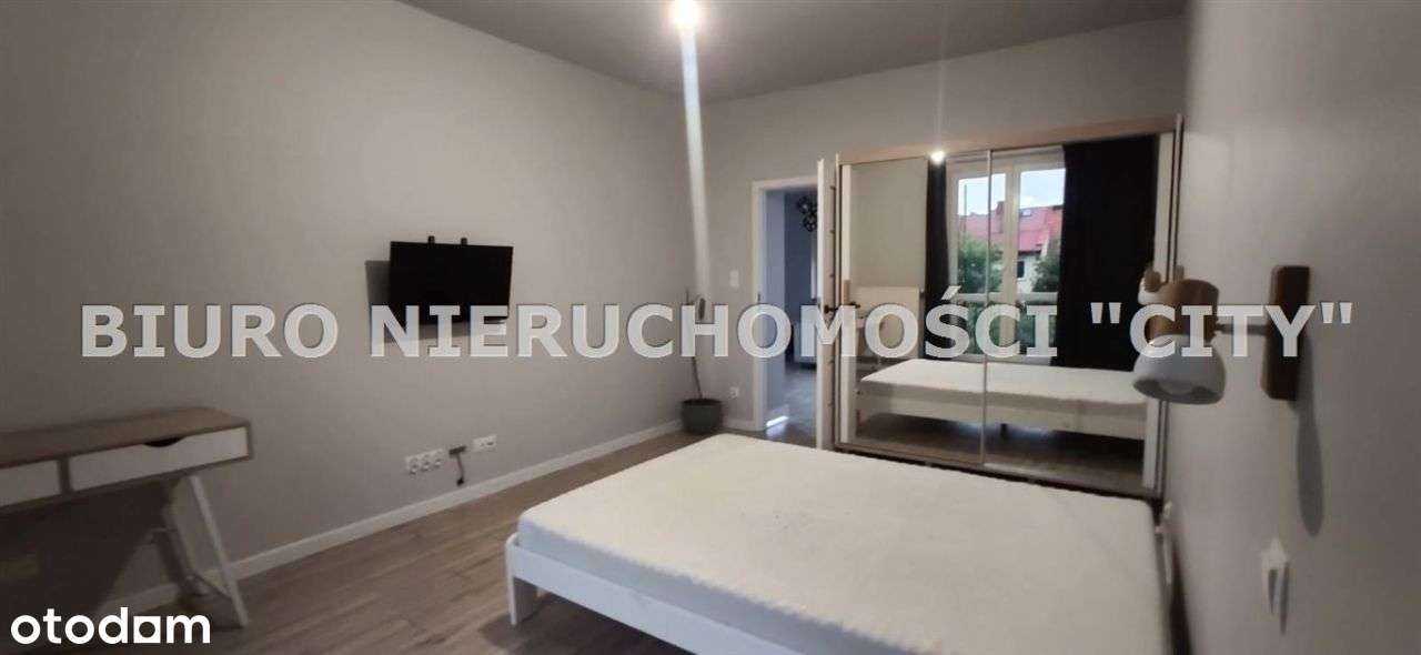 Mieszkanie, 45,80 m², Oleśnica-5