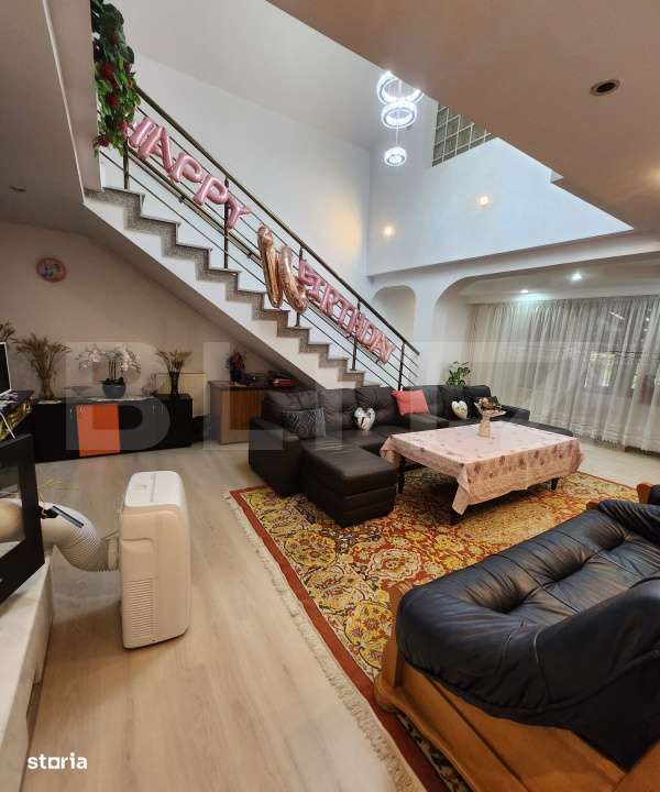 Oportunitate Unica de Investitie – Pensiune cu Restaurant si Locuint - Imagine principală: 5/19