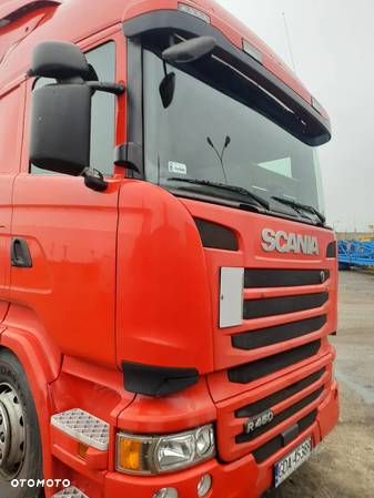 Scania R450 - 3