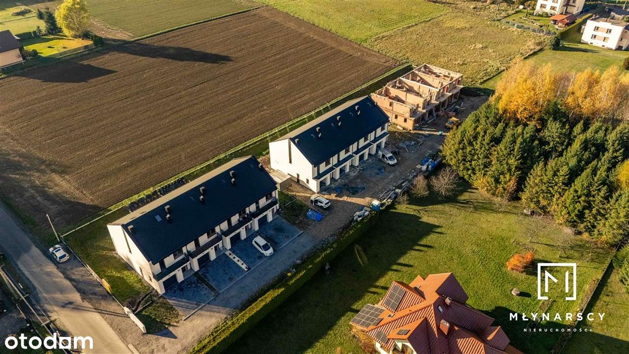 3 etap | Dom w cenie mieszkania | 5 pokoi - Pełny obrazek: 4/20