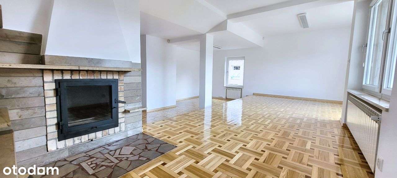 Dom do wynajęcia na biuro, 240 m2,ul. Lektykarska - Pełny obrazek: 4/20