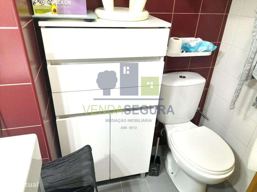 Apartamento T3 | Beja-16