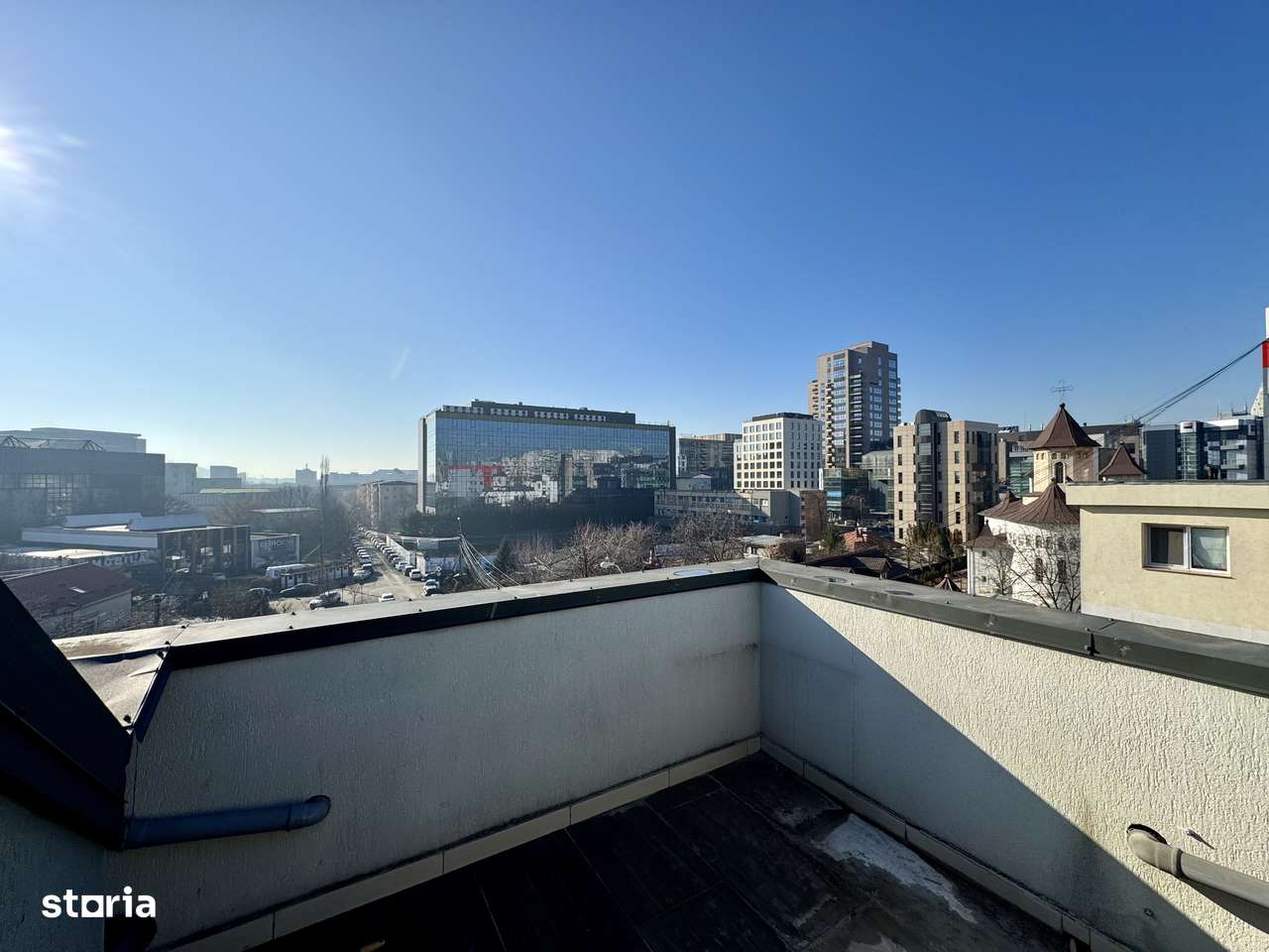 Apartament 2 camere, Centru-Palas-1