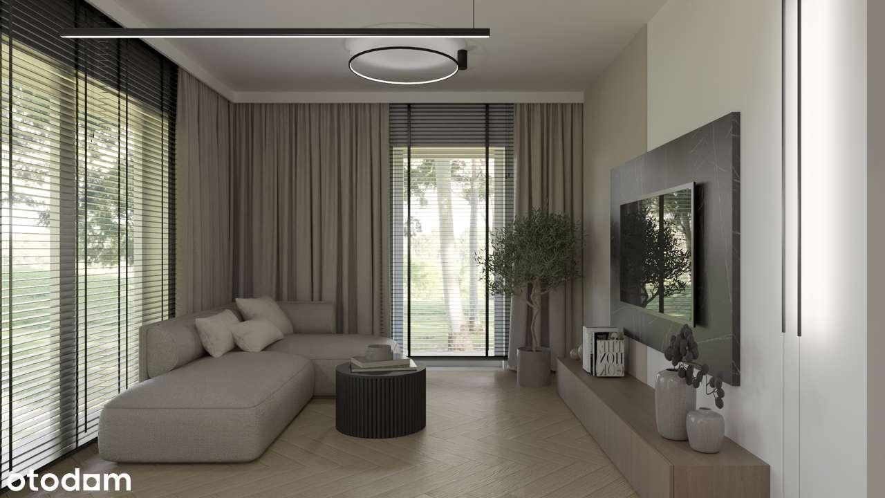 Przestronne i ustawne 3pok. Rodzinne osiedle! 8200 zł/m²!-6