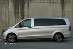 Mercedes-Benz Vito 116 CDI Tourer Extralang Aut. EDITION - 7