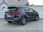 Kia Sportage 2,0 CRDI AWD Aut. GT Line - 6