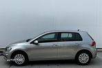 Volkswagen Golf 1.0 TSI Trendline - 3