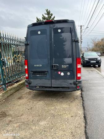 Iveco daily - 3