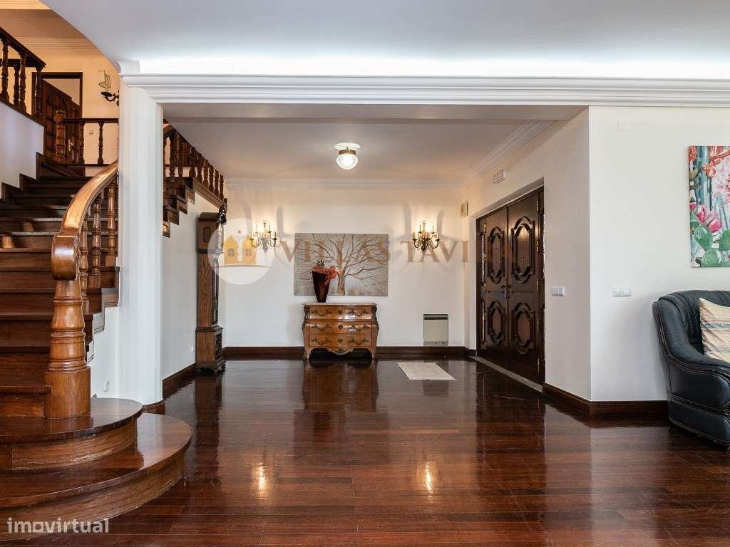 Quinta T4 - Praia de Altura-50