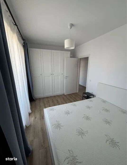 Apartament  la 2 minute de mall coresi! Dynamic Residence-5