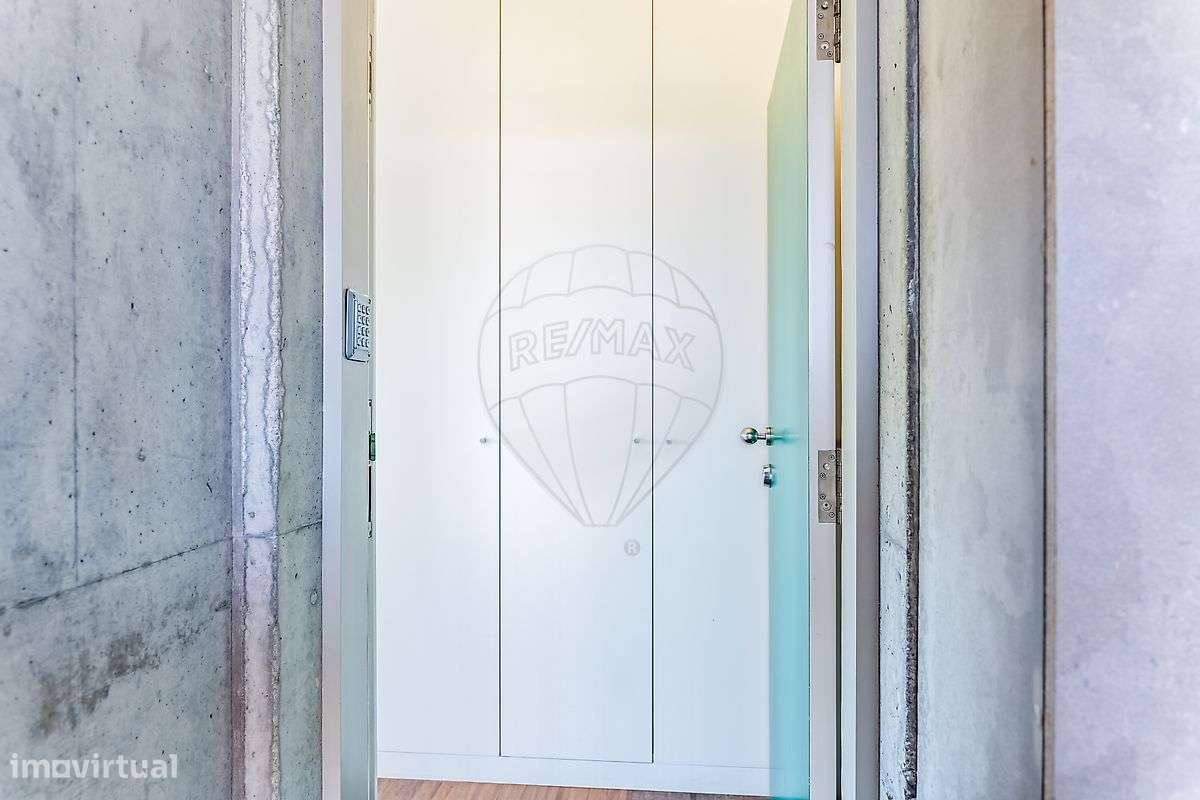 Apartamento T0 para venda-9