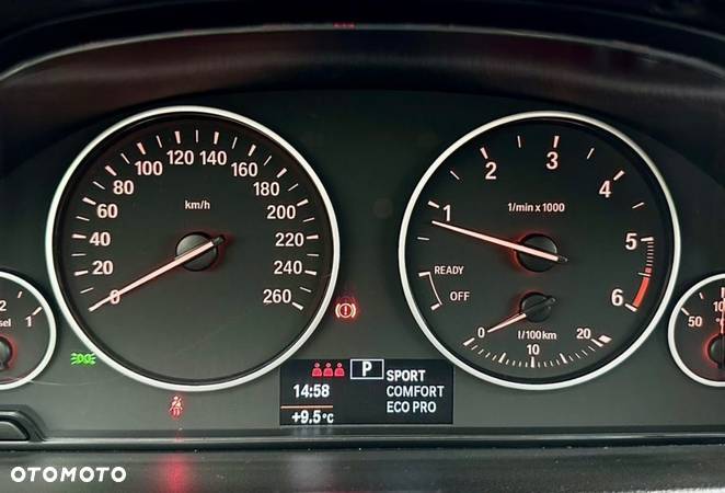 BMW 3GT 320d xDrive Advantage sport - 19