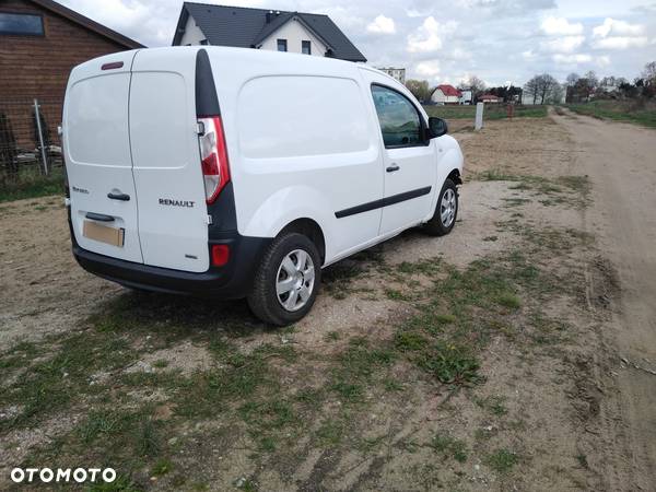 Renault Kangoo - 7