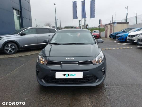 Kia Rio 1.2 M - 2