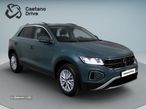 VW T-Roc 1.0 TSI Life - 10