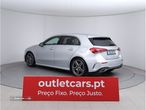 Mercedes-Benz A 200 AMG Line Aut. - 10