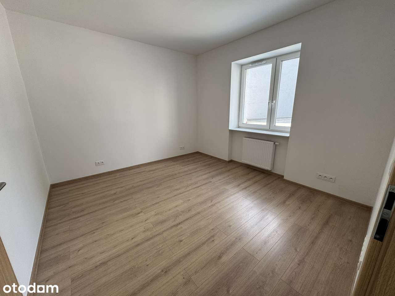 2-pok mieszkanie na wynajem z parkingiem Brzozowa - Pełny obrazek: 4/18