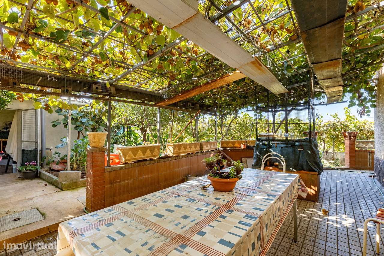 Moradia  na Aguda - Figueiró dos Vinhos-34