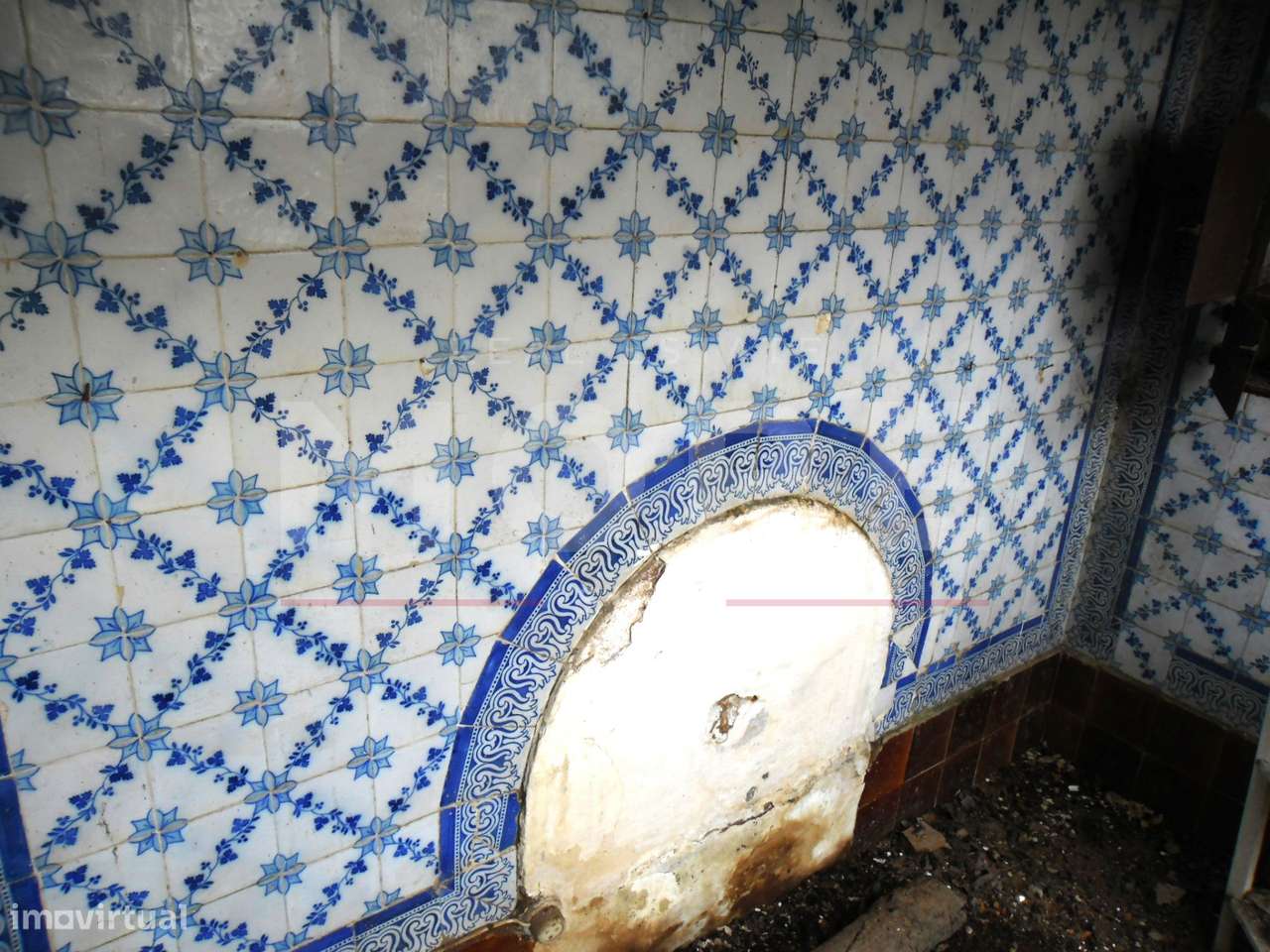 Palácio no Centro de Vila Viçosa - Grande imagem: 5/33