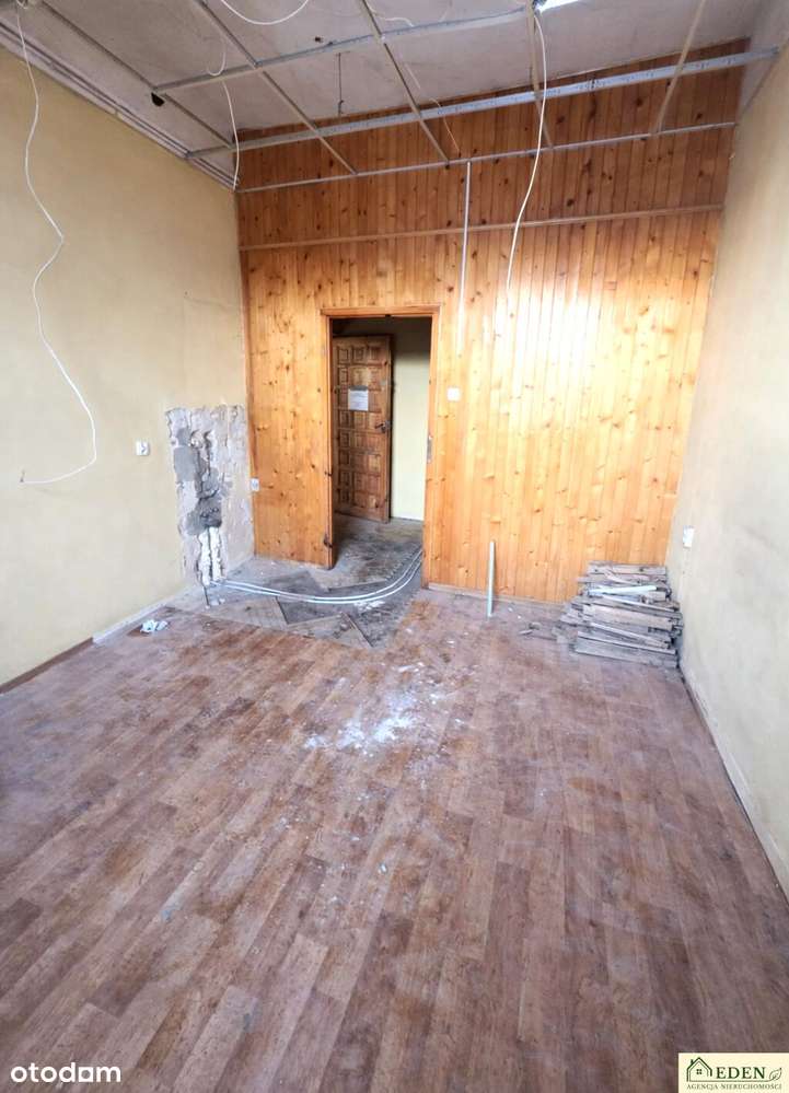 Lokal, 18.0 m², Łuków-3