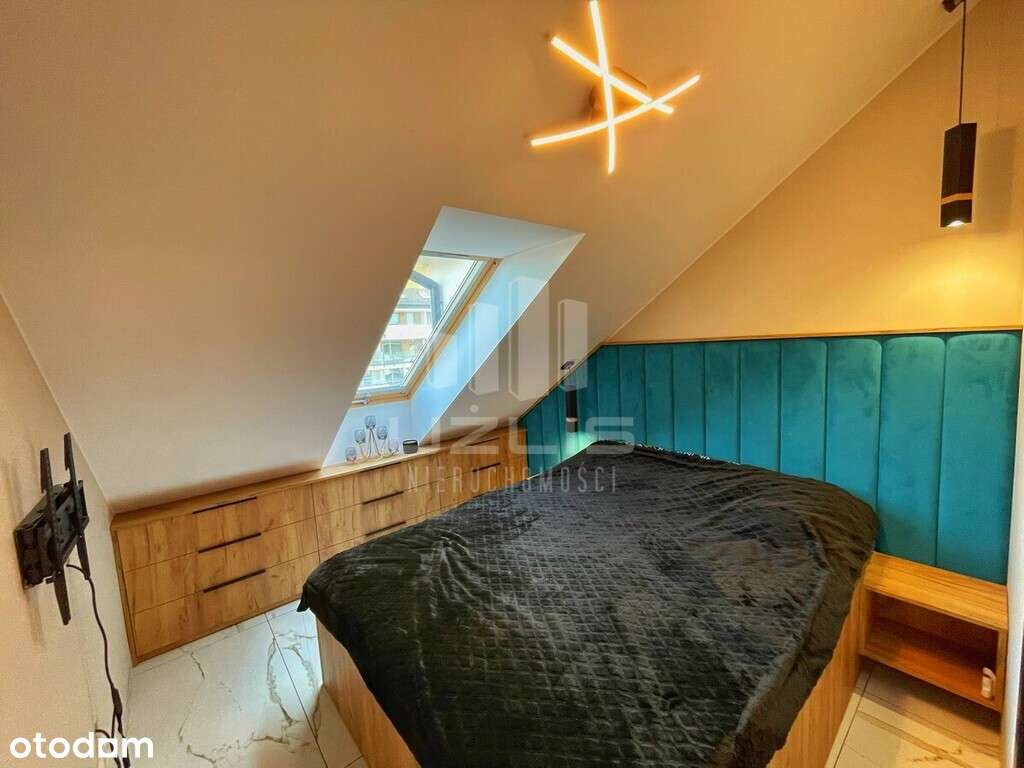 Apartament dwupoziomowy 60,24m2 basen Sztutowo - Pełny obrazek: 4/20