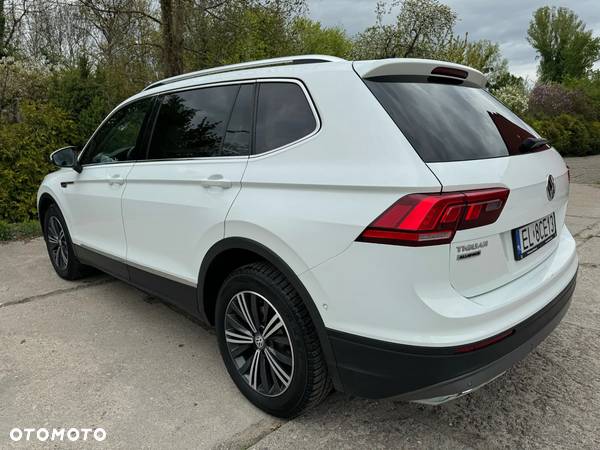 Volkswagen Tiguan 2.0 TDI BMT SCR 4Mot Comfortline DSG - 5