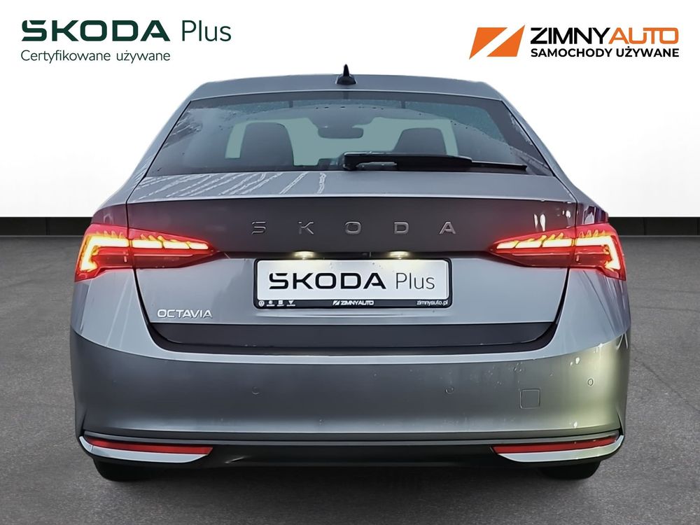 REZERWACJA FV23%,Selection, 2.0TDI 150KM, Salon Polska