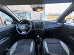 Dacia Sandero Stepway TCe 100 Prestige - 7