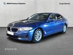 BMW Seria 5 520d xDrive - 1