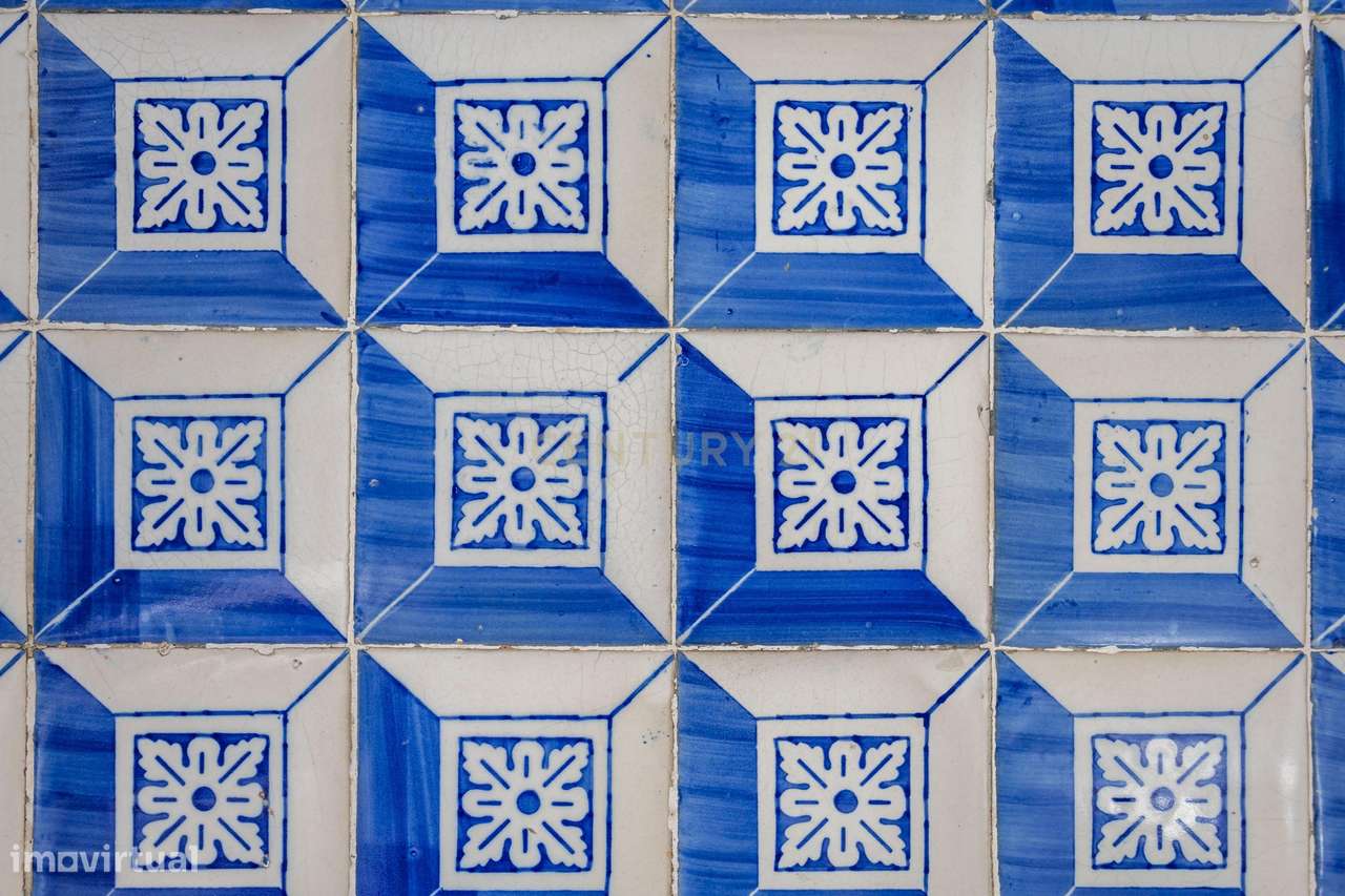 Apartamento 10 assoalhadas CHIADO - Grande imagem: 3/60