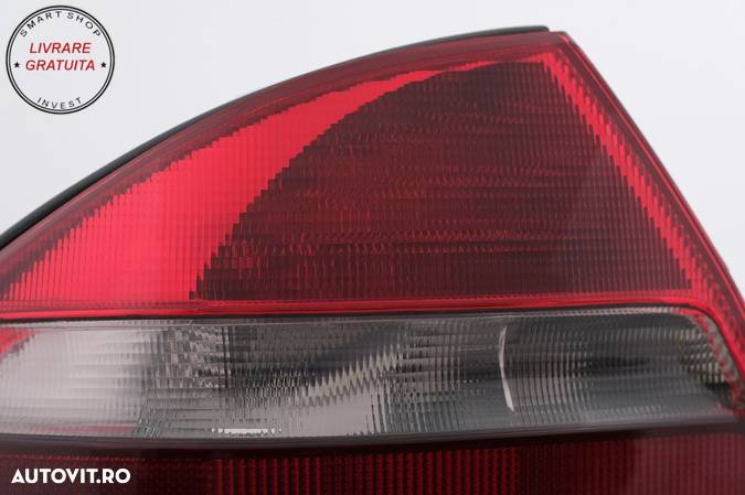 Stop PARTE STANGA Mercedes S-Class Sedan W220 (1998-2001)- livrare gratuita - 4