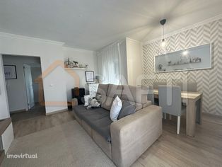 Belo apartamento moderno e remodelado com gosto e qualidade