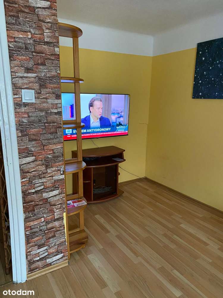 Mieszkanie dwupokojowe w Ustrzykach Dolnych do wynajęcia od zaraz - Vista 2
