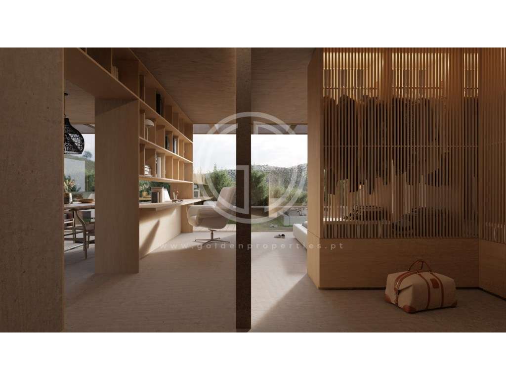 Moradia T2 em Silves - Grande imagem: 5/43