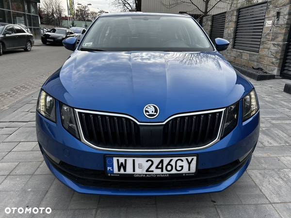 Skoda Octavia 1.4 TSI Ambition - 2