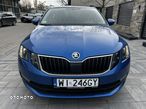 Skoda Octavia 1.4 TSI Ambition - 2