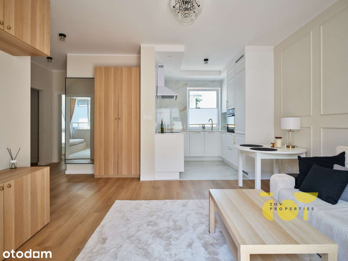 Piękne mieszkanie dla rodziny w Markach - Pełny obrazek: 4/20