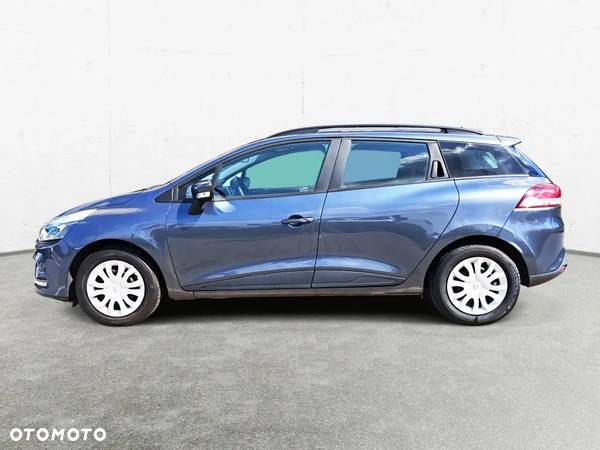 Renault Clio 0.9 TCe Alize - 8