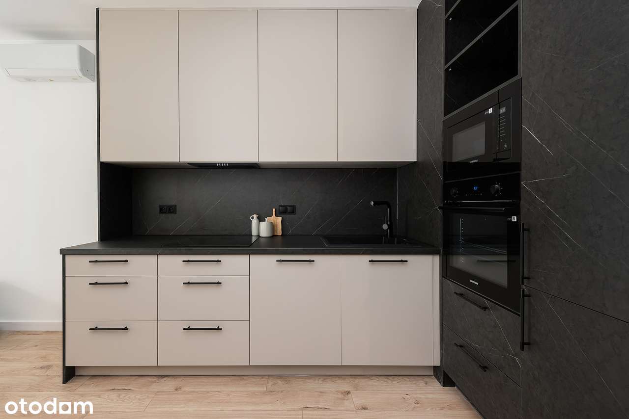 Widok, przestrzeń, spokój – gotowe mieszkanie na ostatnim piętrze-0