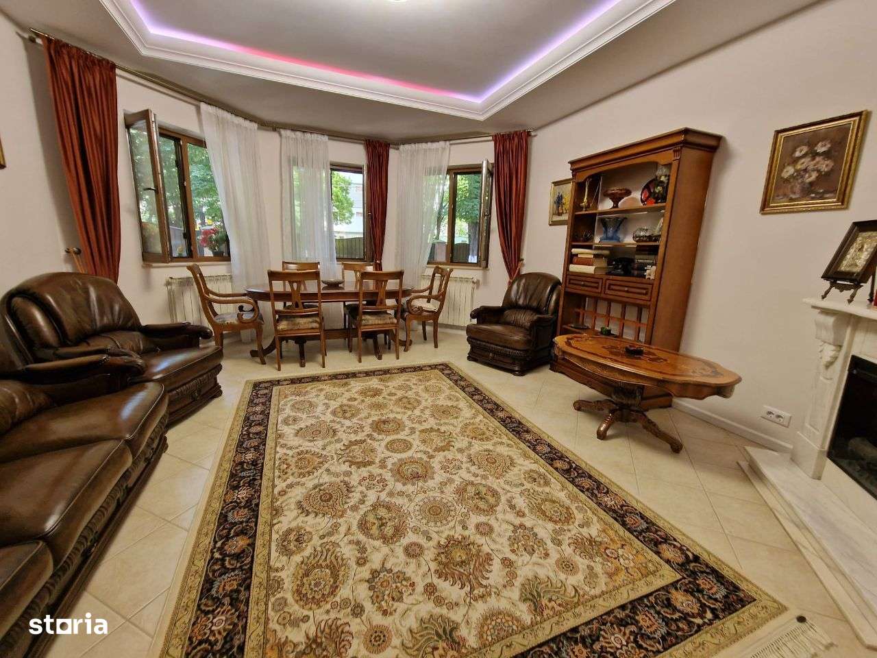 Casa exclusivista Tatarasi-8