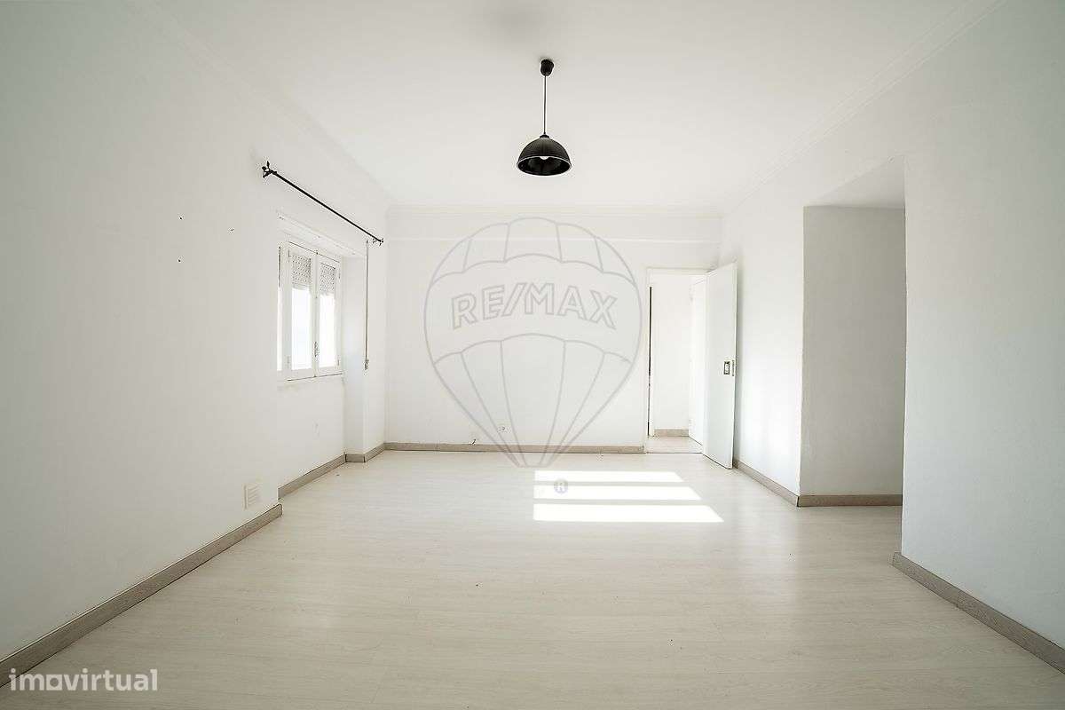 Apartamento T1 para venda-0