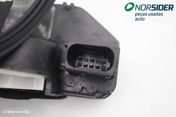 Fecho da porta tras direita Opel Zafira C|11-16 - 6