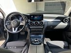 Mercedes-Benz Klasa C 300 d 4Matic 9G-TRONIC Avantgarde - 4