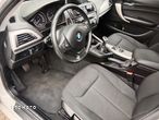 BMW Seria 1 114d - 18